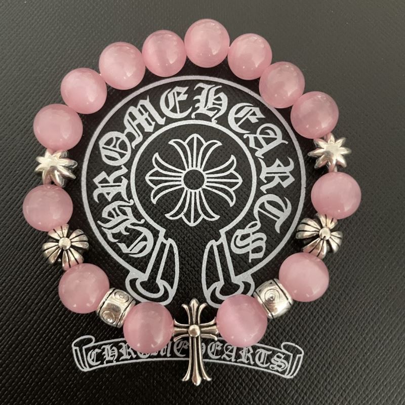 Chrome Hearts Bracelets